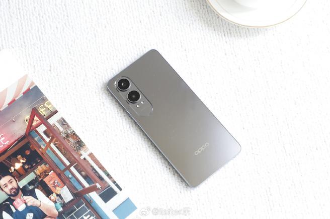 OPPO K12x評測 延續K系列使命，觸控流暢的5億用戶國民好機