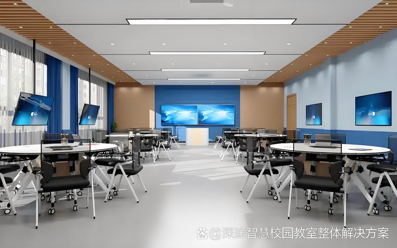 觸點未來 觸控產品如何編織萬物互聯的交互圖景