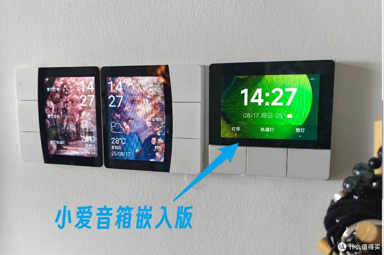 曲線救國打通全屋智能！米家觸控機械手讓門禁、熱水器都能接入！